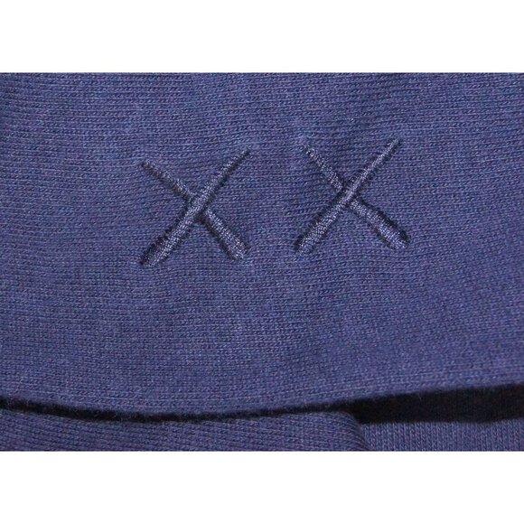 Kaws × Uniqlo x Sesame Street Hoodie - Picture 3 of 8